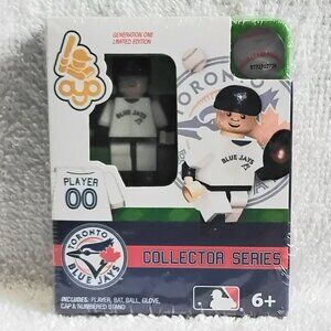 3/$45 Sealed 2017 MLB Player 00 L.E. Collector's Choice First Oyo Sports!!